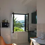 公寓 By The Sea Klek, Neretva Delta - Usce Neretve - 14033 克勒克