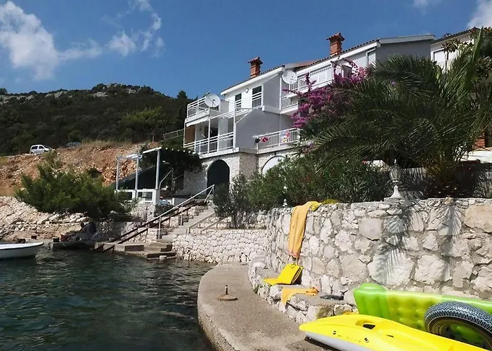 By The Sea Klek, Neretva Delta - Usce Neretve - 14033 아파트 *
