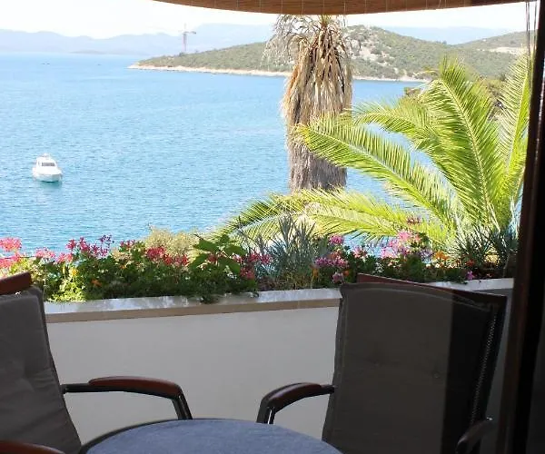 By The Sea Klek, Neretva Delta - Usce Neretve - 14033 아파트 클레크