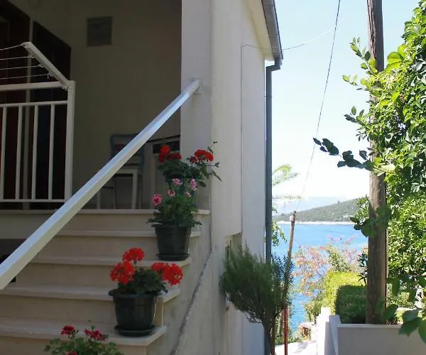 By The Sea Klek, Neretva Delta - Usce Neretve - 14033 아파트 클레크