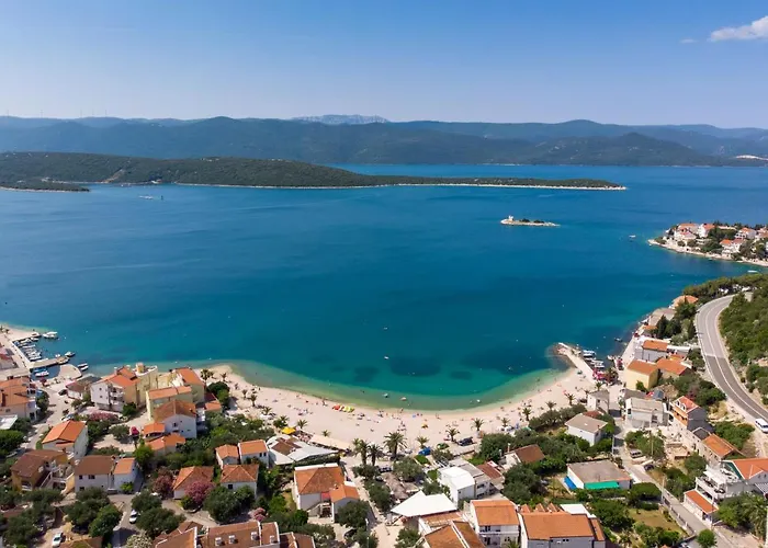 By The Sea Klek, Neretva Delta - Usce Neretve - 14033 아파트