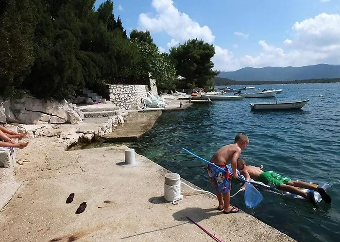 By The Sea Klek, Neretva Delta - Usce Neretve - 14033 아파트 클레크