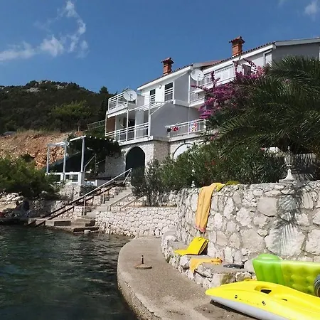 By The Sea Klek, Neretva Delta - Usce Neretve - 14033 Apartmán *