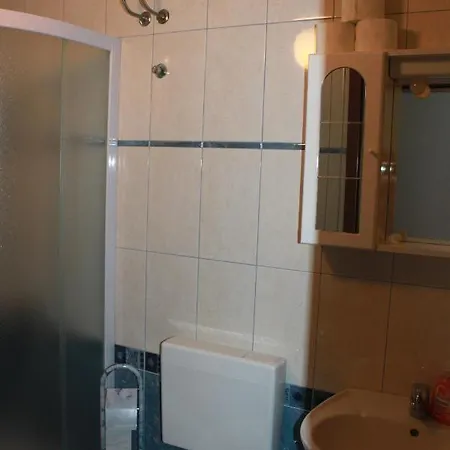 By The Sea Klek, Neretva Delta - Usce Neretve - 14033 Apartmán Klek