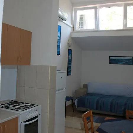 By The Sea Klek, Neretva Delta - Usce Neretve - 14033 *