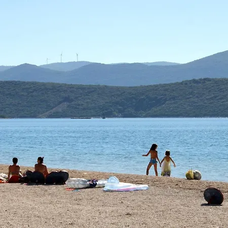 By The Sea Klek, Neretva Delta - Usce Neretve - 14033 * Klek