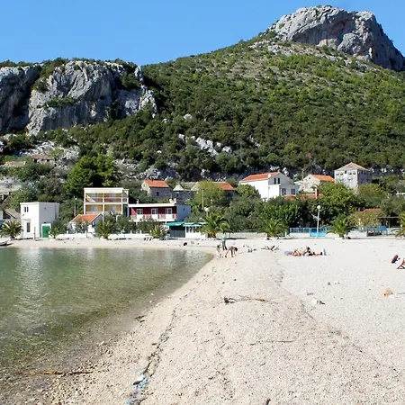 By The Sea Klek, Neretva Delta - Usce Neretve - 14033