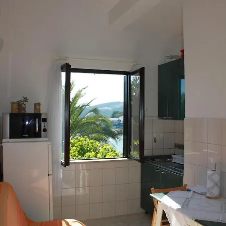 Apartmán By The Sea Klek, Neretva Delta - Usce Neretve - 14033 Klek