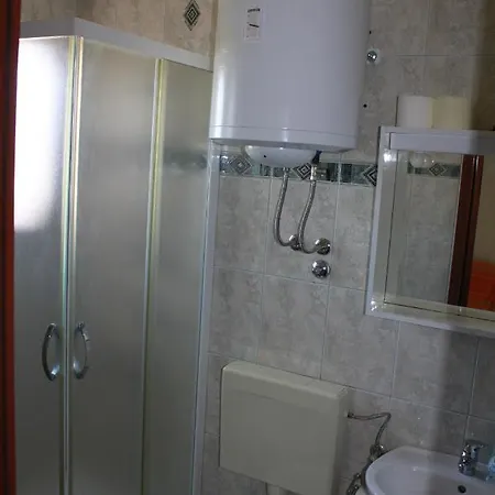 By The Sea Klek, Neretva Delta - Usce Neretve - 14033