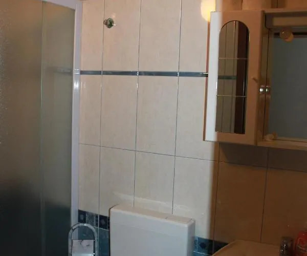 By The Sea Klek, Neretva Delta - Usce Neretve - 14033 公寓 克勒克