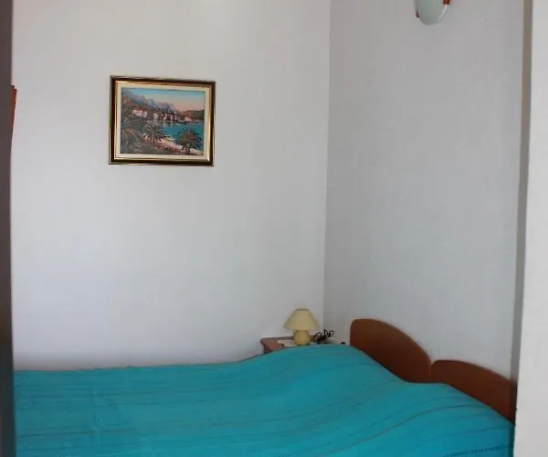 By The Sea Klek, Neretva Delta - Usce Neretve - 14033 *