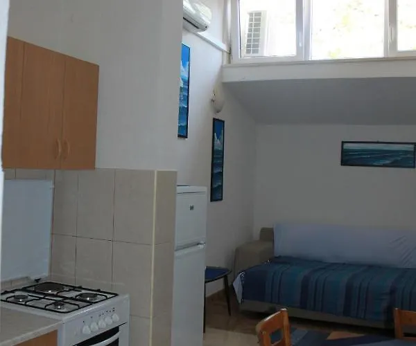 By The Sea Klek, Neretva Delta - Usce Neretve - 14033 *