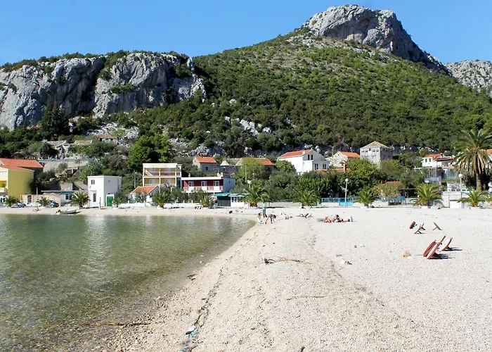 By The Sea Klek, Neretva Delta - Usce Neretve - 14033