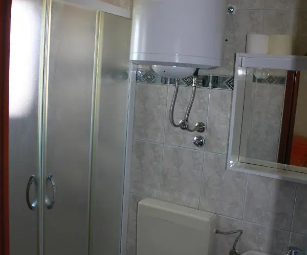 By The Sea Klek, Neretva Delta - Usce Neretve - 14033